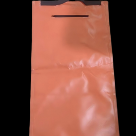 SAND BAG ORANGE