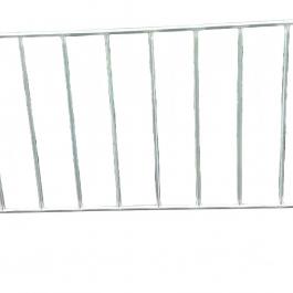 Crowd Control Barrier