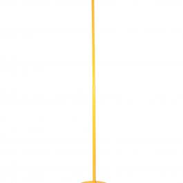 Australia standard electrical lead stand 